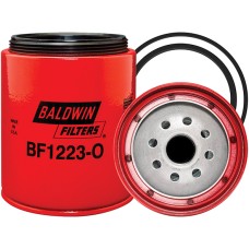 Baldwin Fuel Filter - BF1223-O
